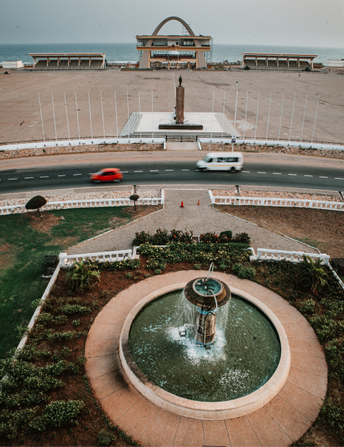 Ghana